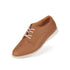 Derby Brushed Chestnut