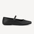 Ballet MJ Square Toe Black