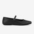 Ballet MJ Square Toe Black
