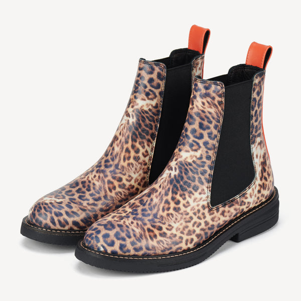 Rollie x Blunt Chelsea Rise WR Leopard