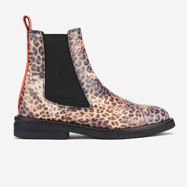 Rollie x Blunt Chelsea Rise WR Leopard