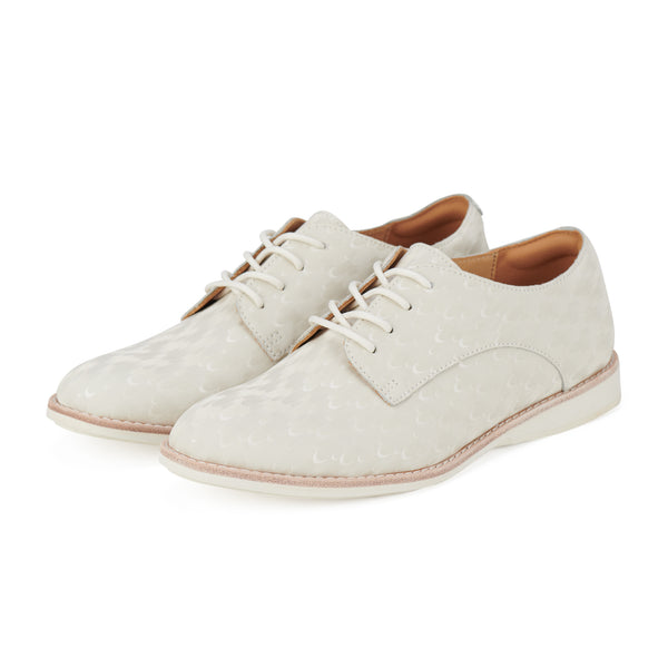 Derby Bone Peacock