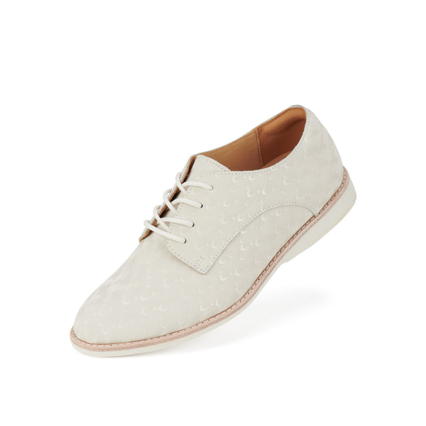 Derby Bone Peacock
