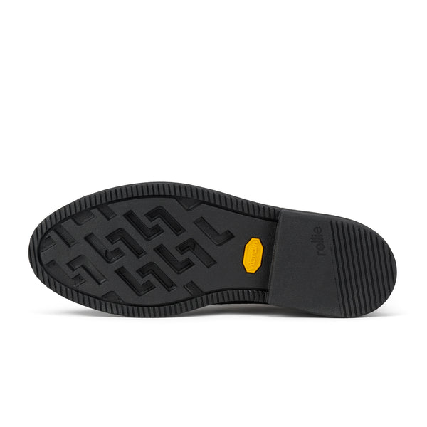 Rollie x Blunt Chelsea Rise WR Black/Leopard
