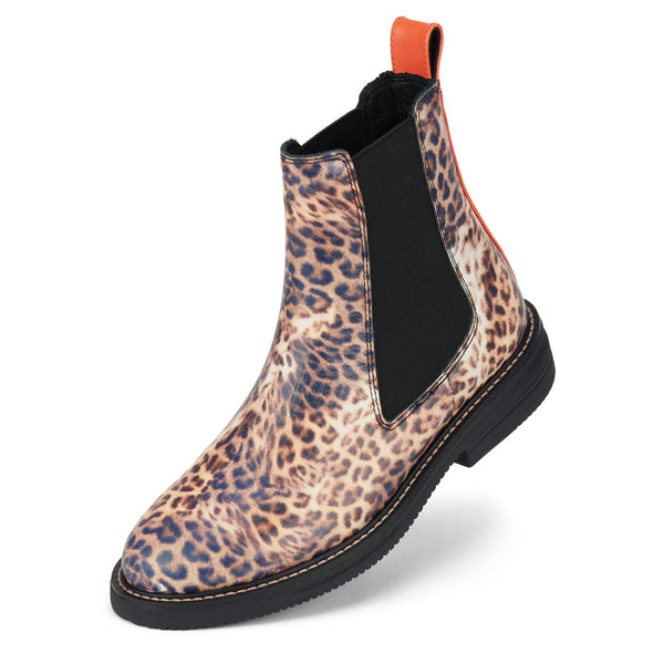 Rollie x BLUNT Chelsea Rise WR Leopard