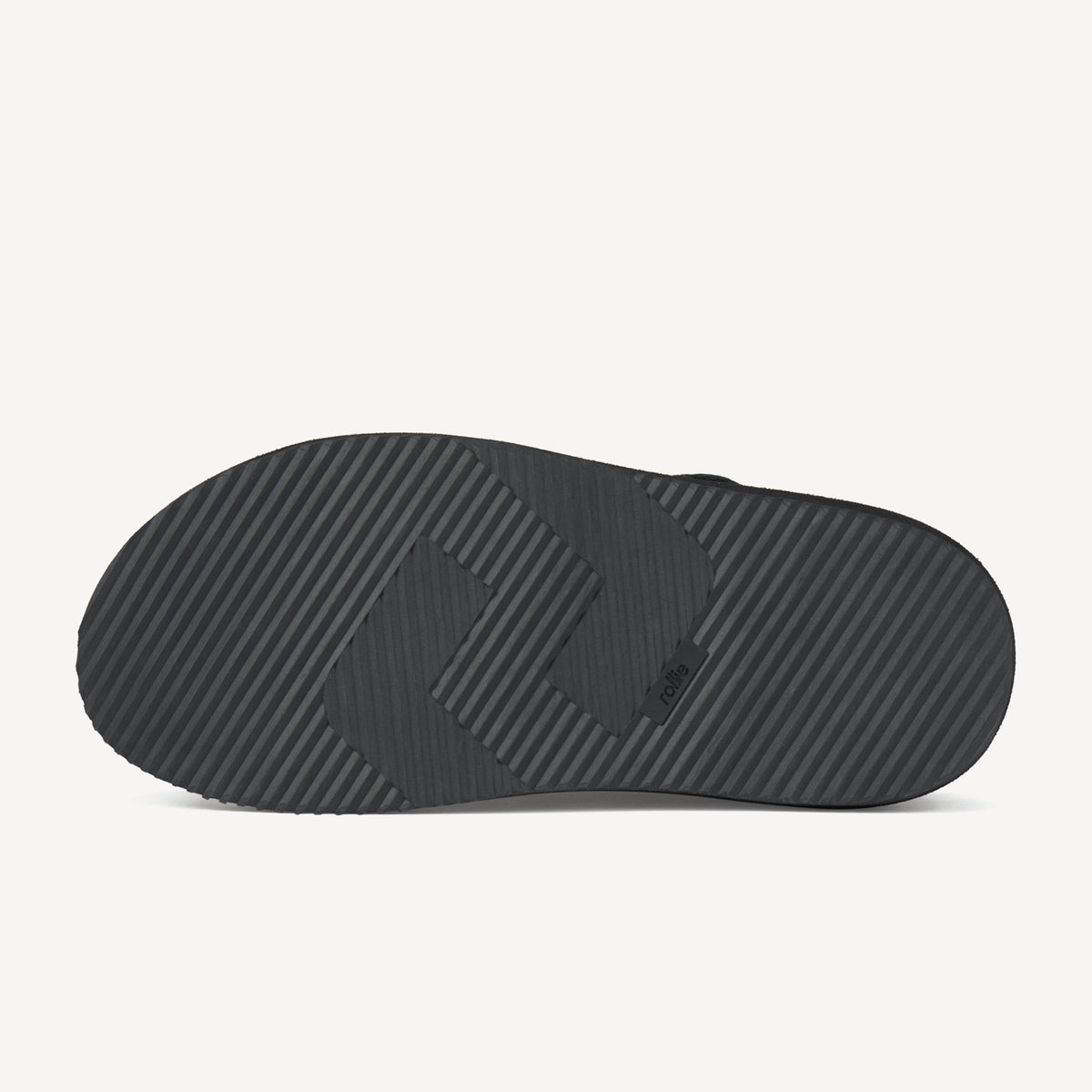 Hyde Fisherman All Black