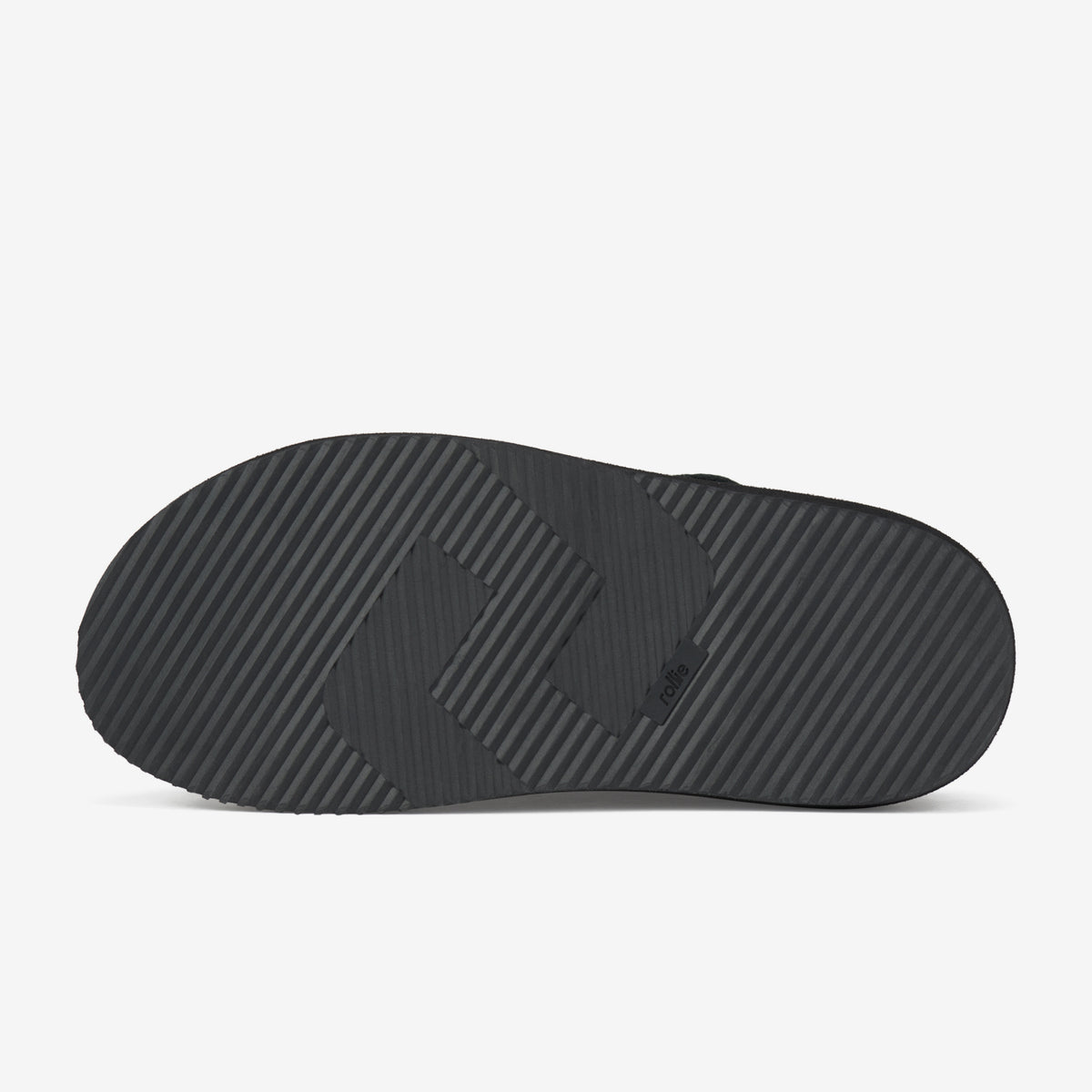 Hyde Fisherman All Black