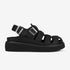 Hyde Fisherman All Black