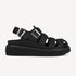 Hyde Fisherman All Black