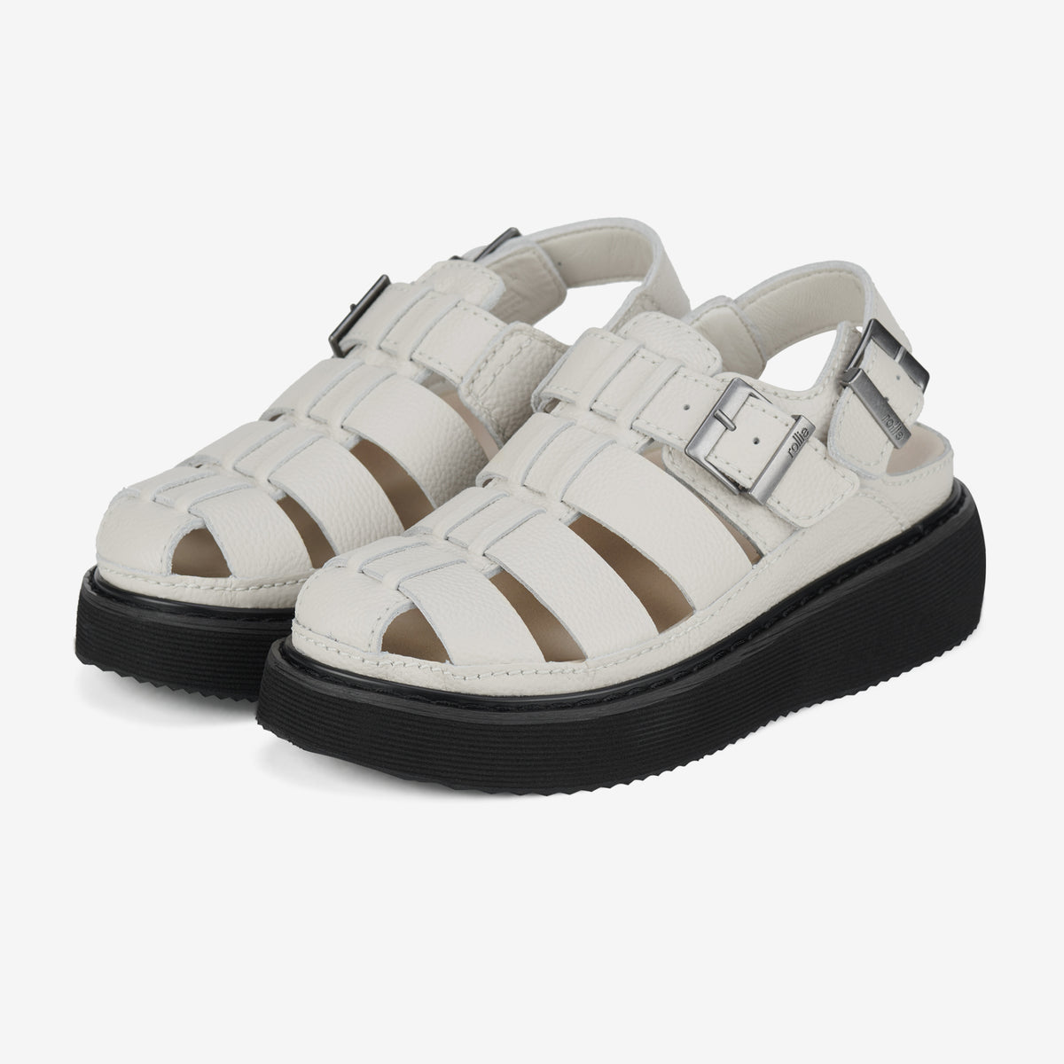 Hyde Fisherman Bone/Black