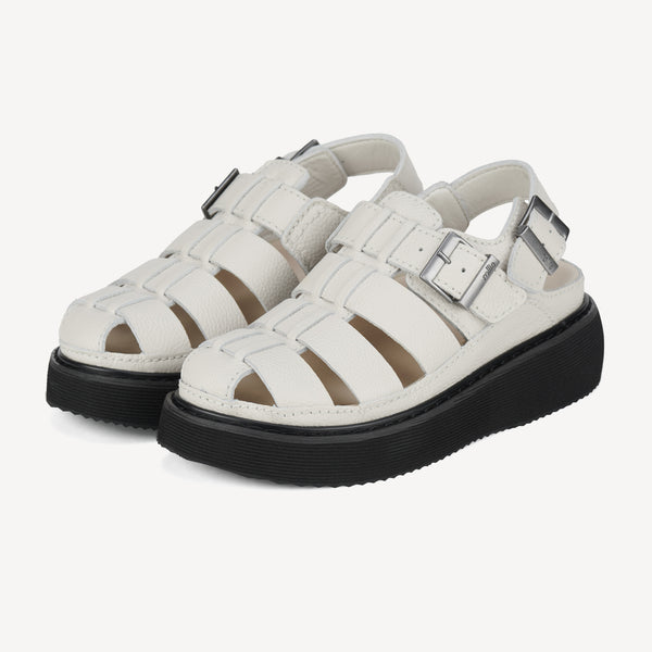 Hyde Fisherman Bone/Black