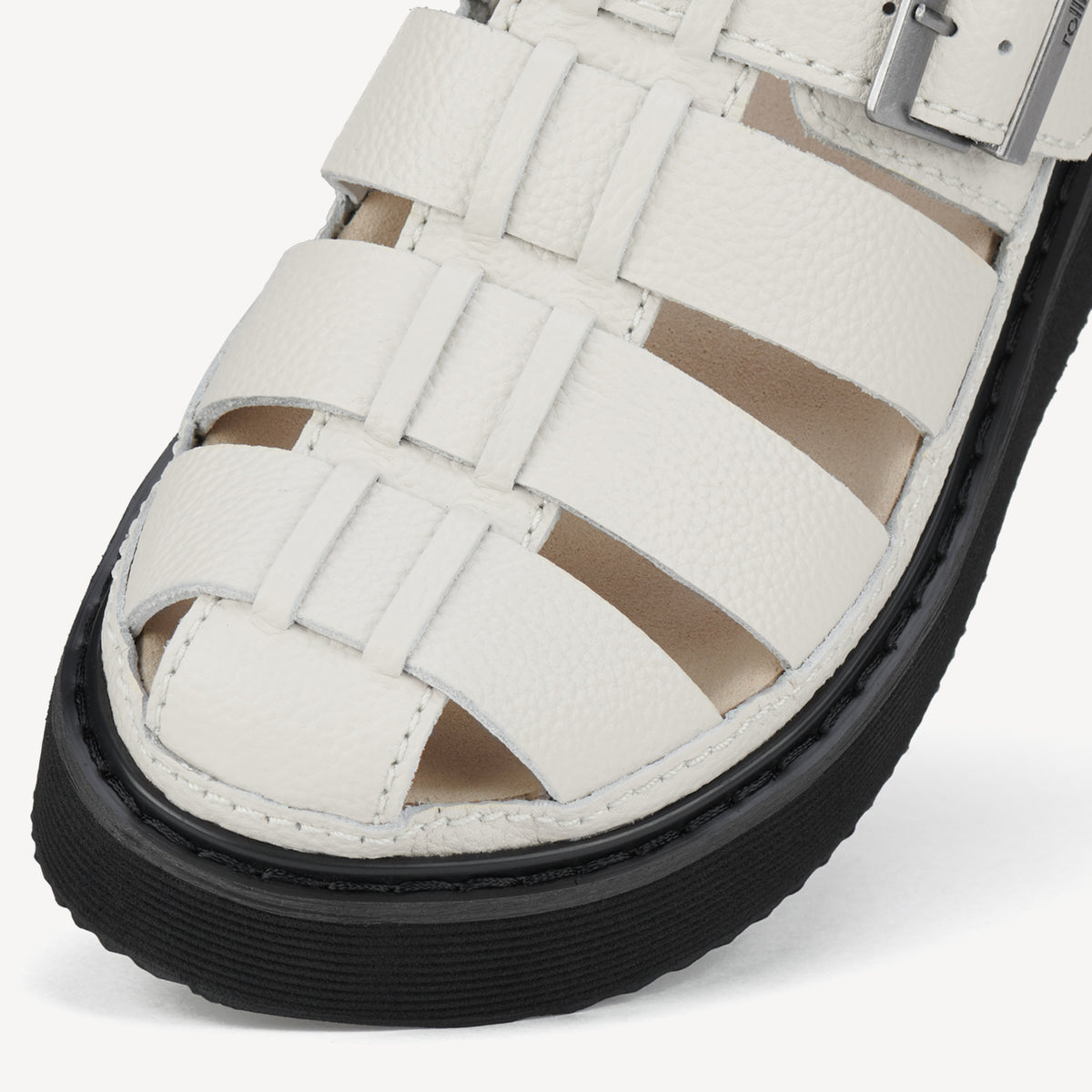 Hyde Fisherman Bone/Black