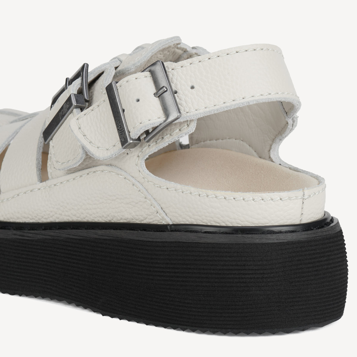 Hyde Fisherman Bone/Black