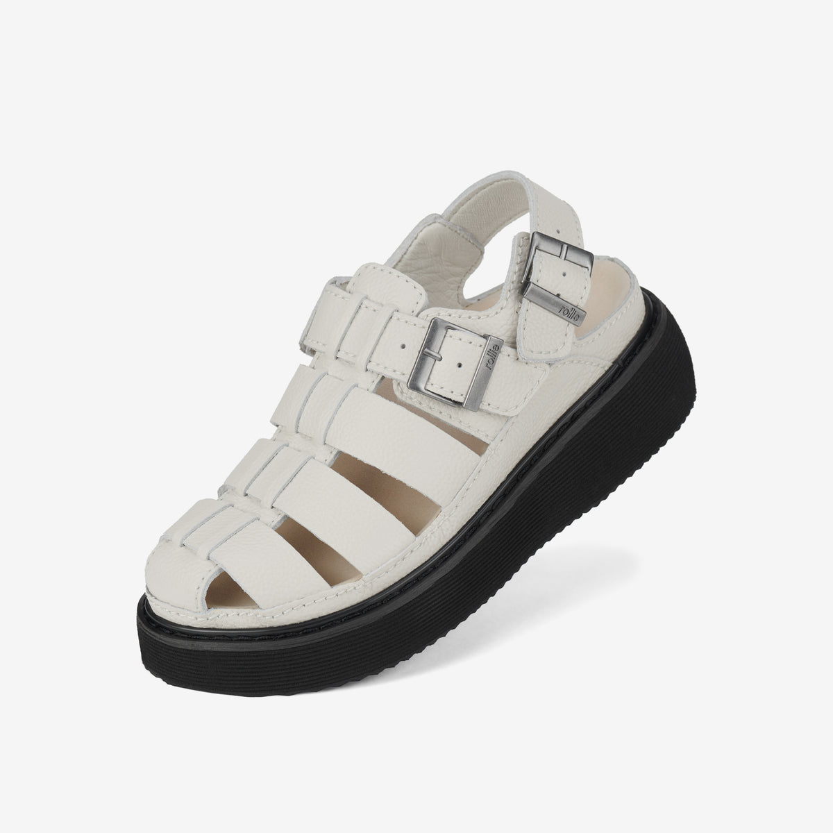 Hyde Fisherman Bone/Black