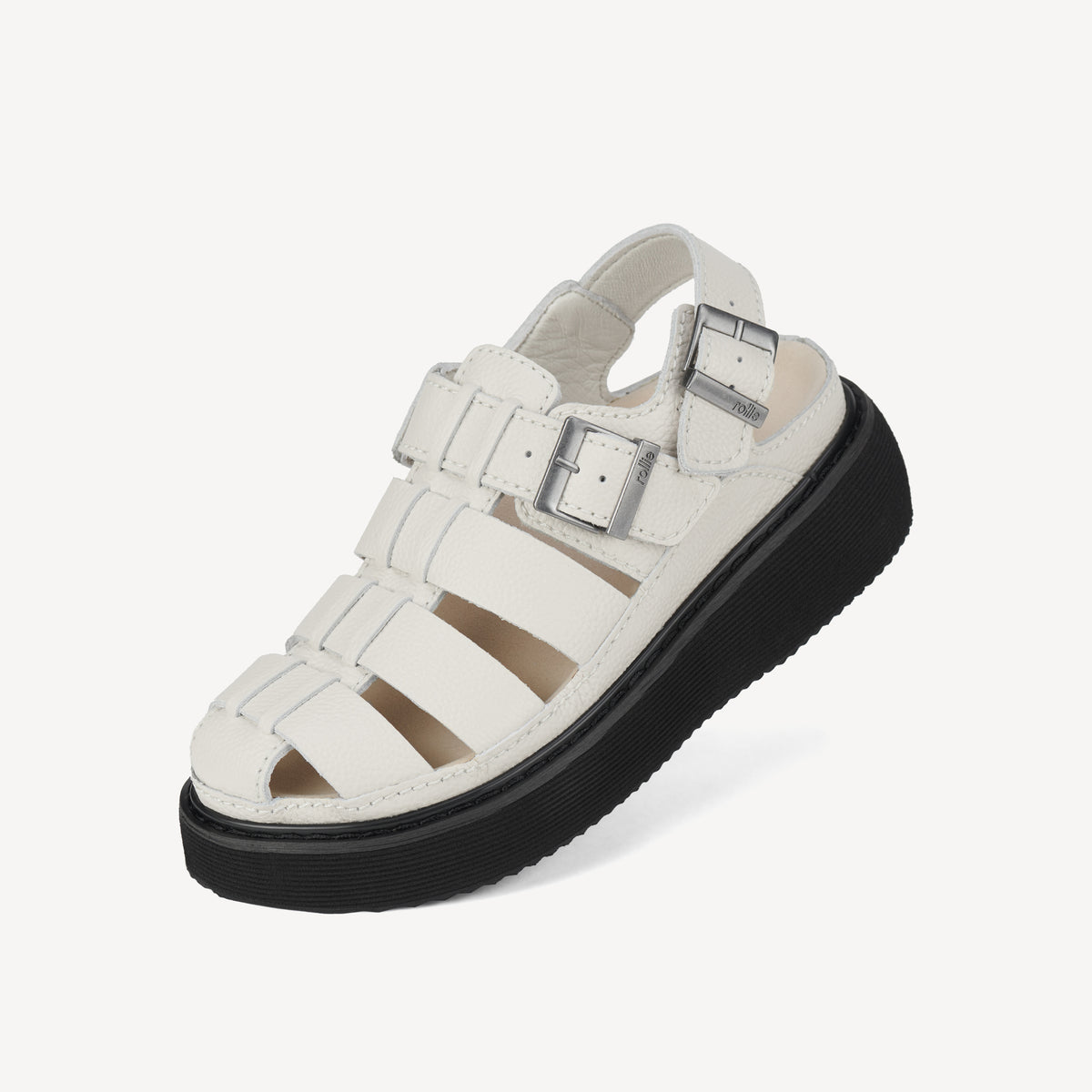 Hyde Fisherman Bone/Black