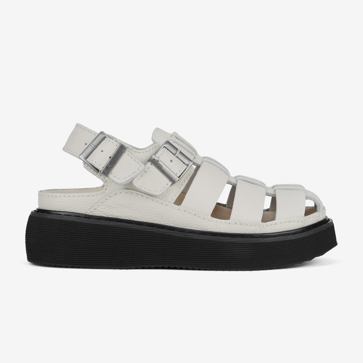 Hyde Fisherman Bone/Black