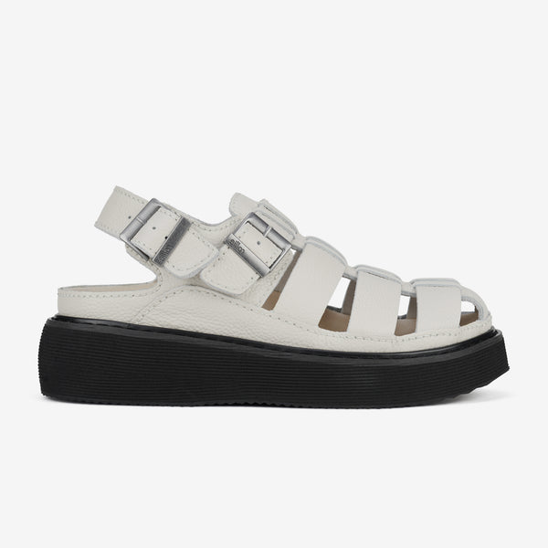 Hyde Fisherman Bone/Black