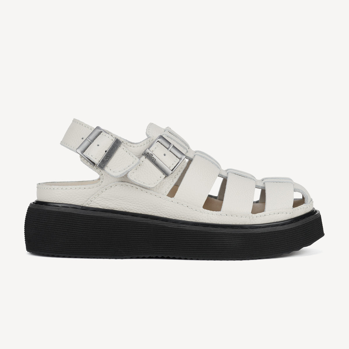 Hyde Fisherman Bone/Black