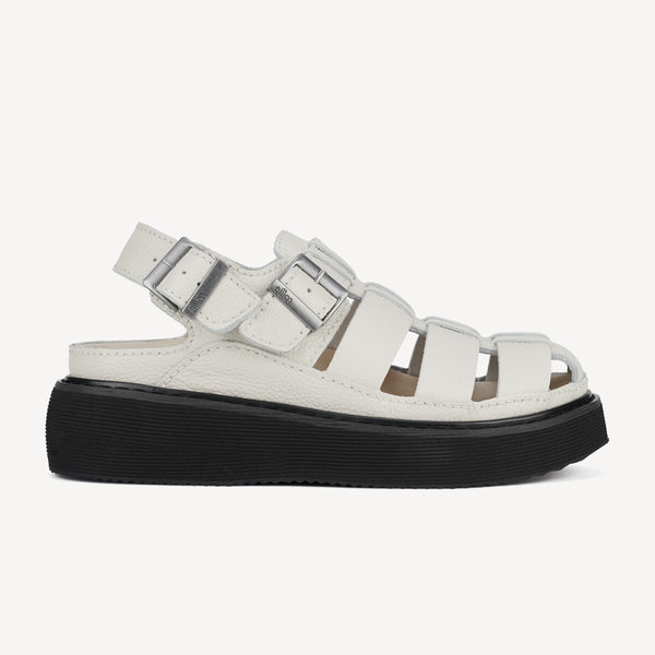 Hyde Fisherman Bone/Black