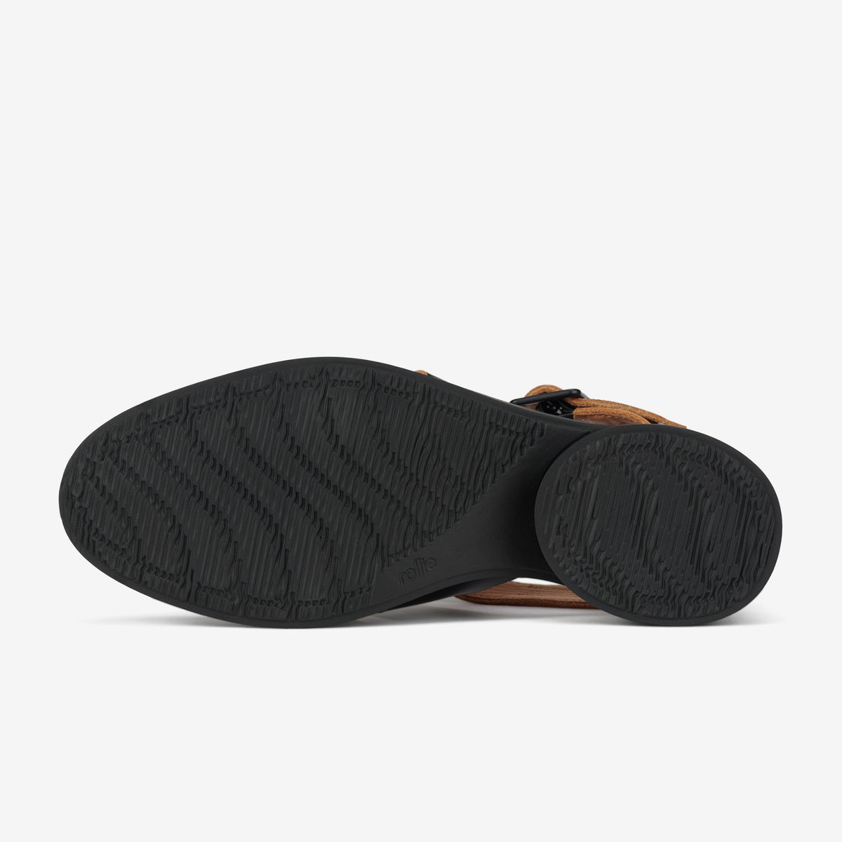 Paris Fisherman Black