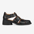 Paris Fisherman Black