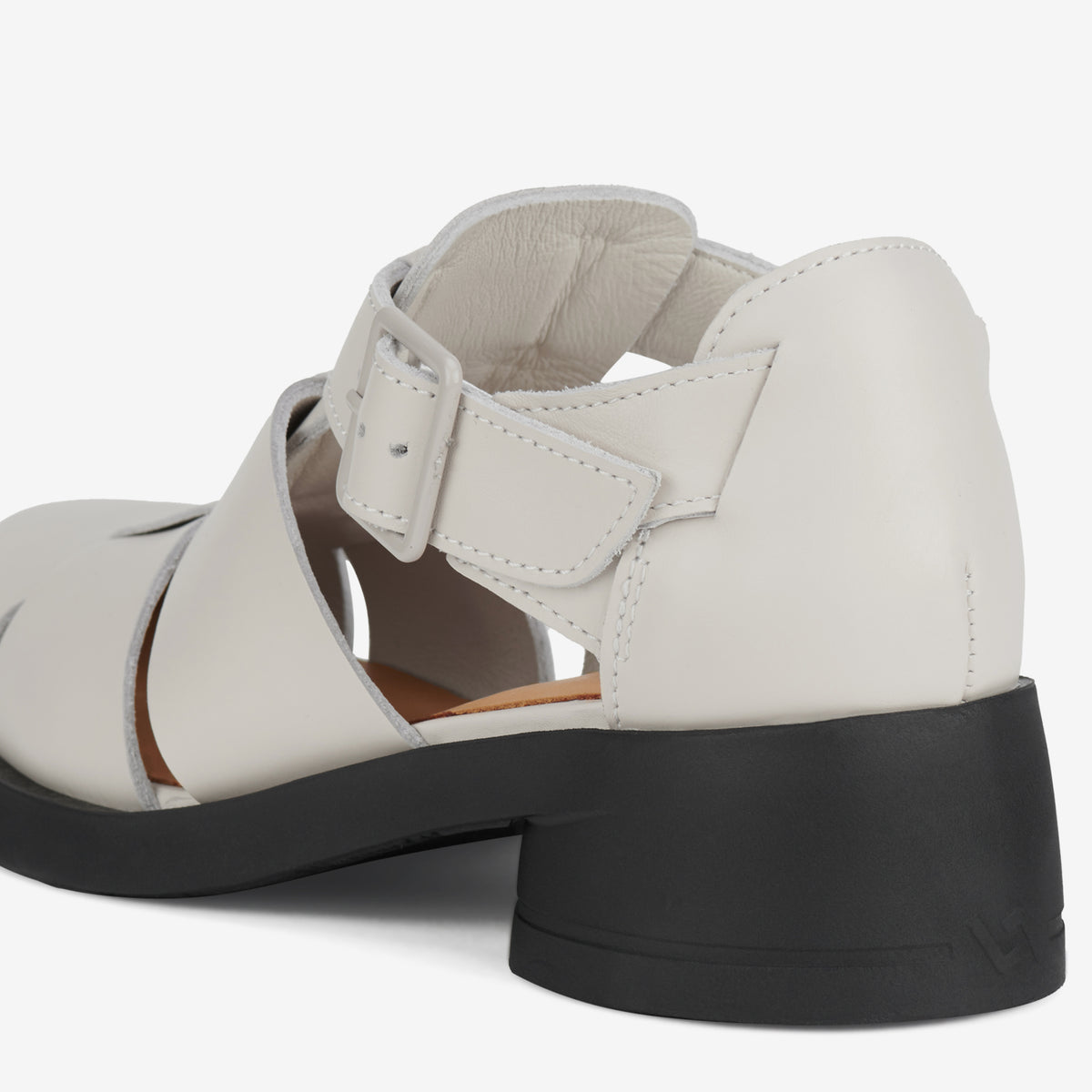 Paris Fisherman Bone/Black