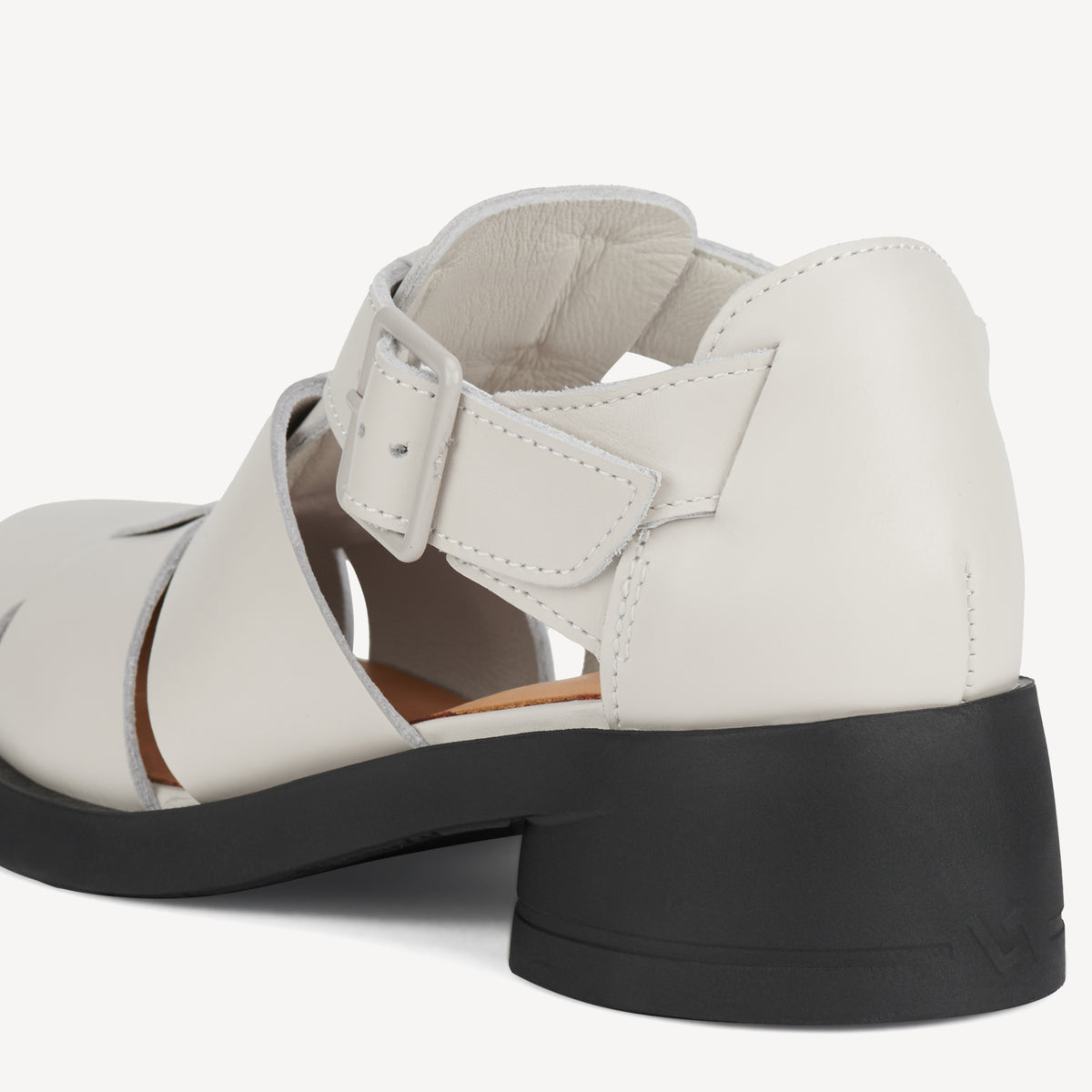Paris Fisherman Bone/Black