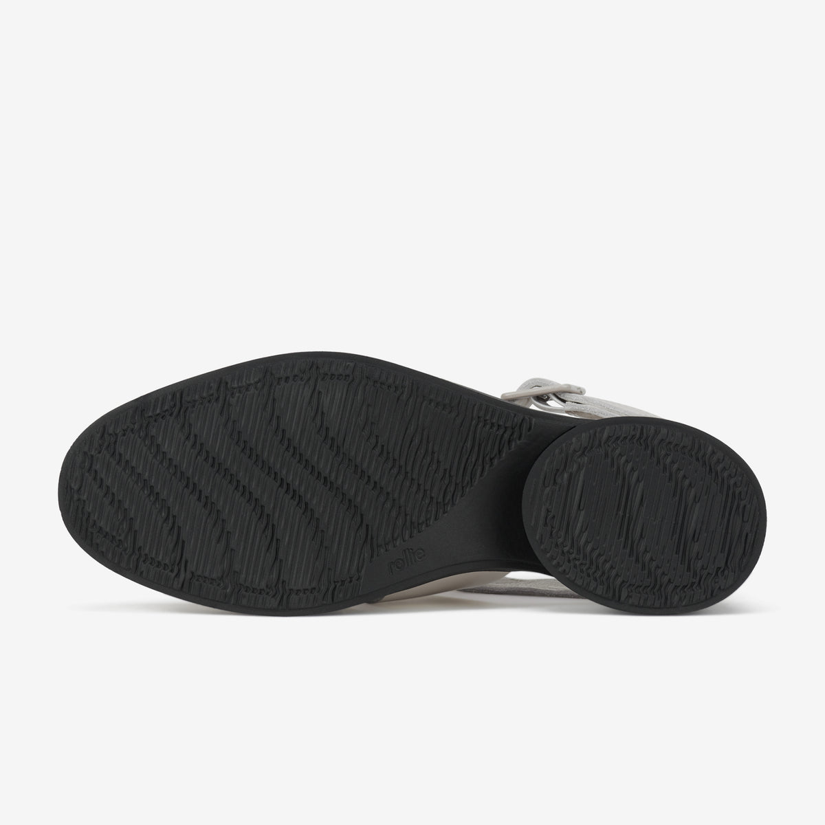 Paris Fisherman Bone/Black