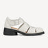Paris Fisherman Bone/Black