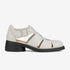 Paris Fisherman Bone/Black