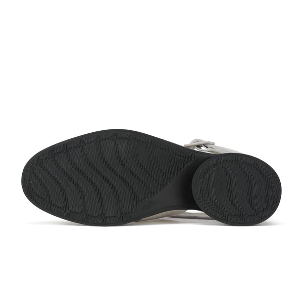 Paris Fisherman Bone/Black