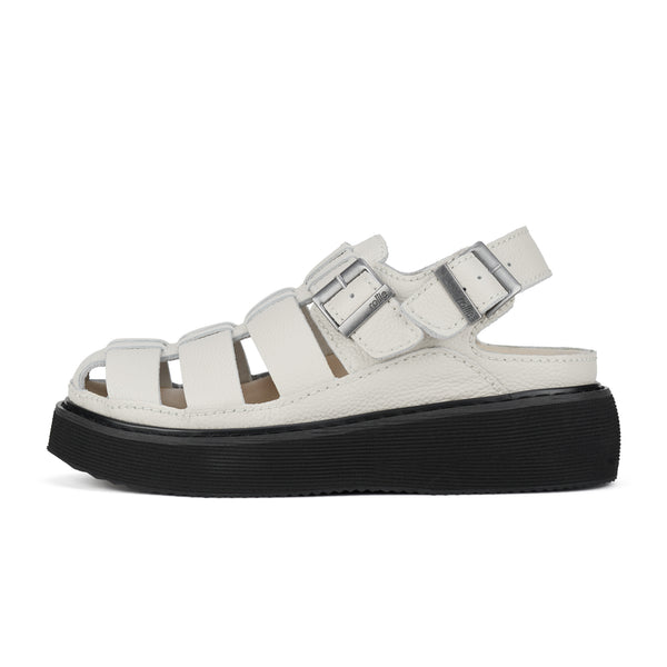 Hyde Fisherman Bone/Black
