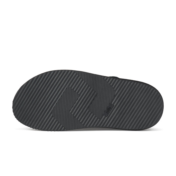 Hyde Fisherman All Black