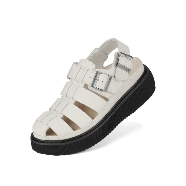 Hyde Fisherman Bone/Black