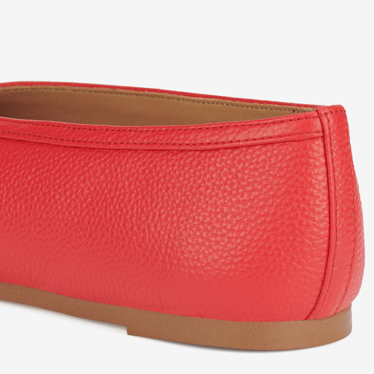 Ballet V Fiesta Red Tumble