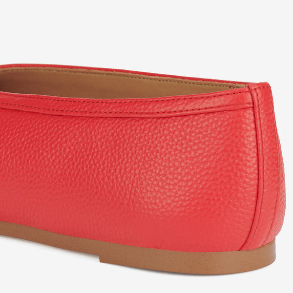 Ballet V Fiesta Red Tumble