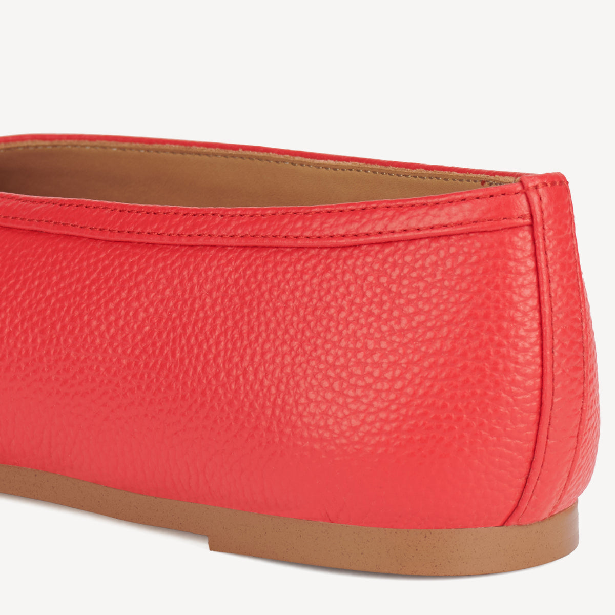 Ballet V Fiesta Red Tumble