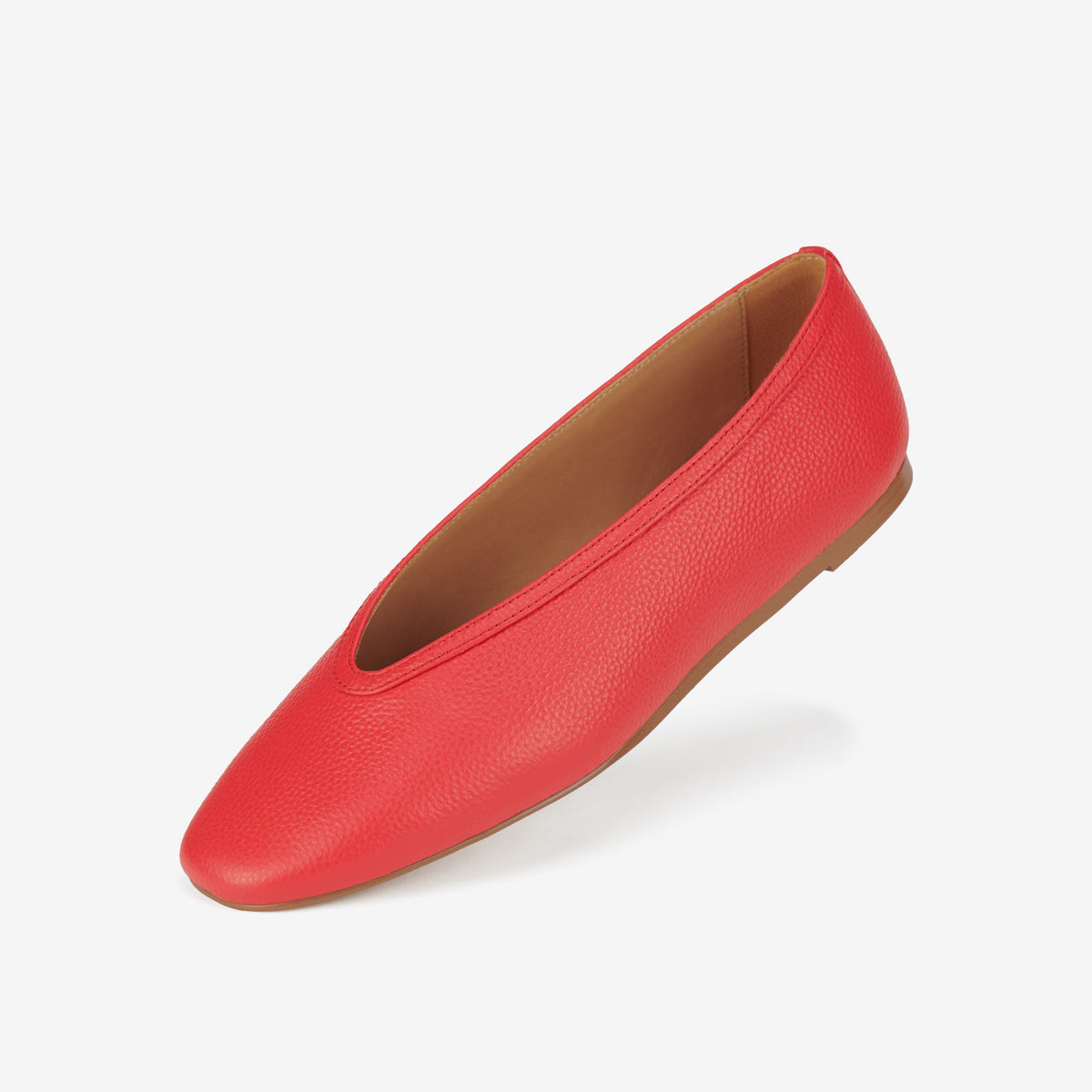 Ballet V Fiesta Red Tumble