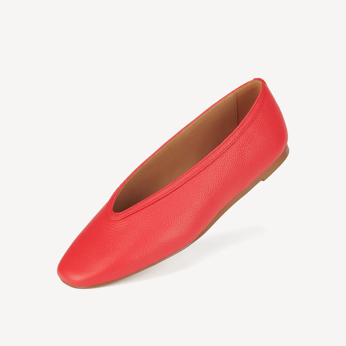 Ballet V Fiesta Red Tumble