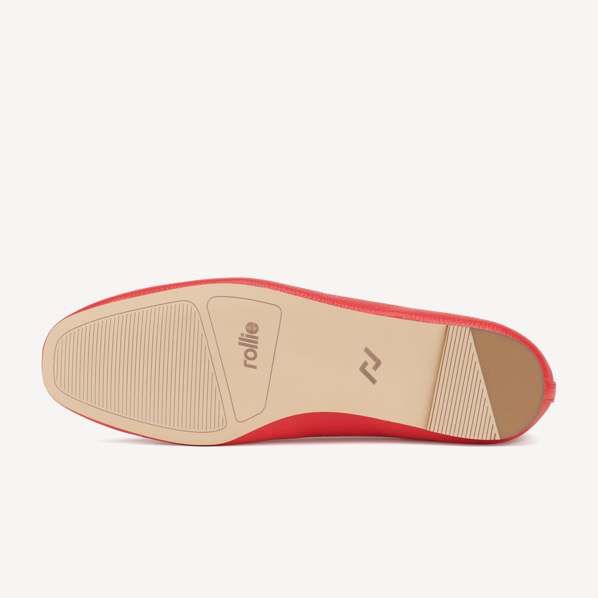 Ballet V Fiesta Red Tumble
