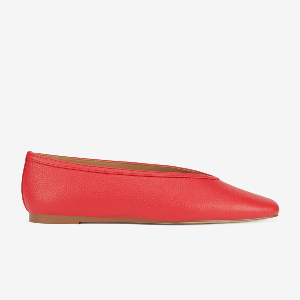 Ballet V Fiesta Red Tumble