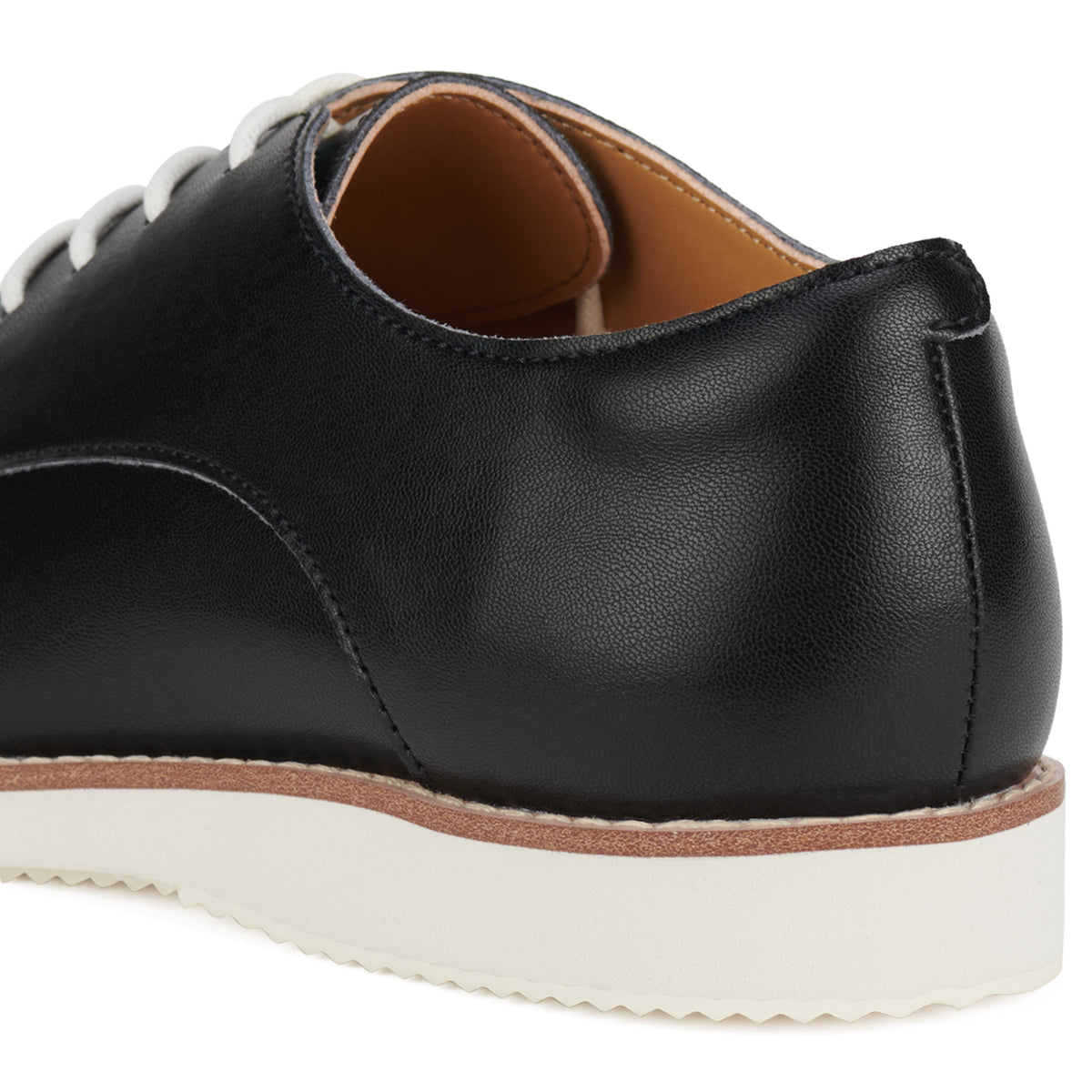Derby Rec Black