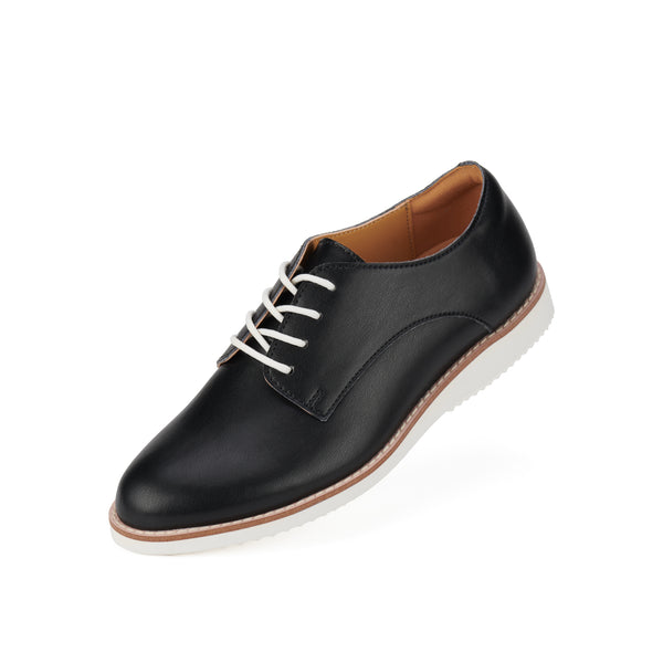 Derby Rec Black