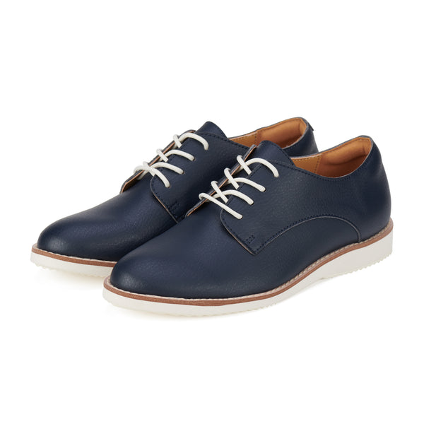Derby Rec Navy Tumble