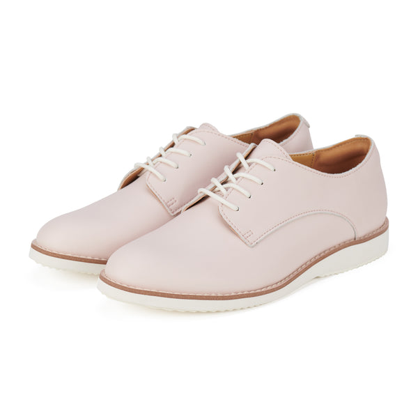 Derby Rec Snow Pink
