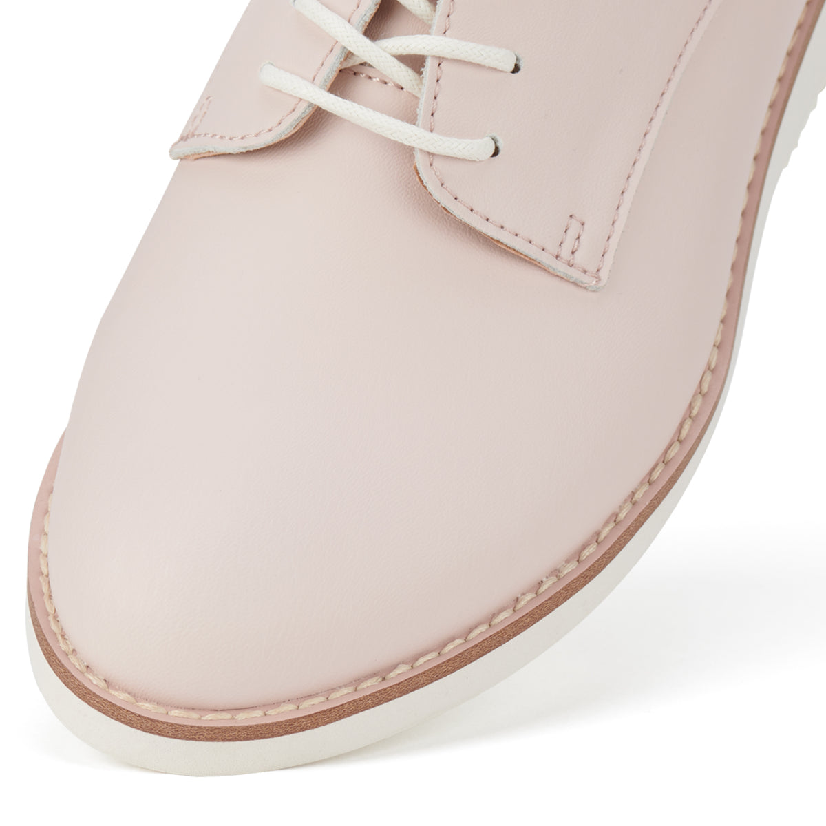 Derby Rec Snow Pink