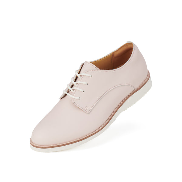 Derby Rec Snow Pink