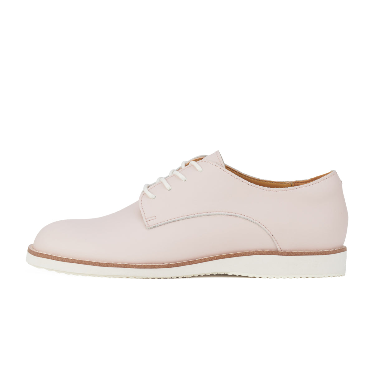 Derby Rec Snow Pink