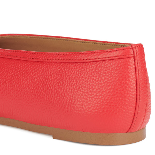 Ballet V Fiesta Red Tumble