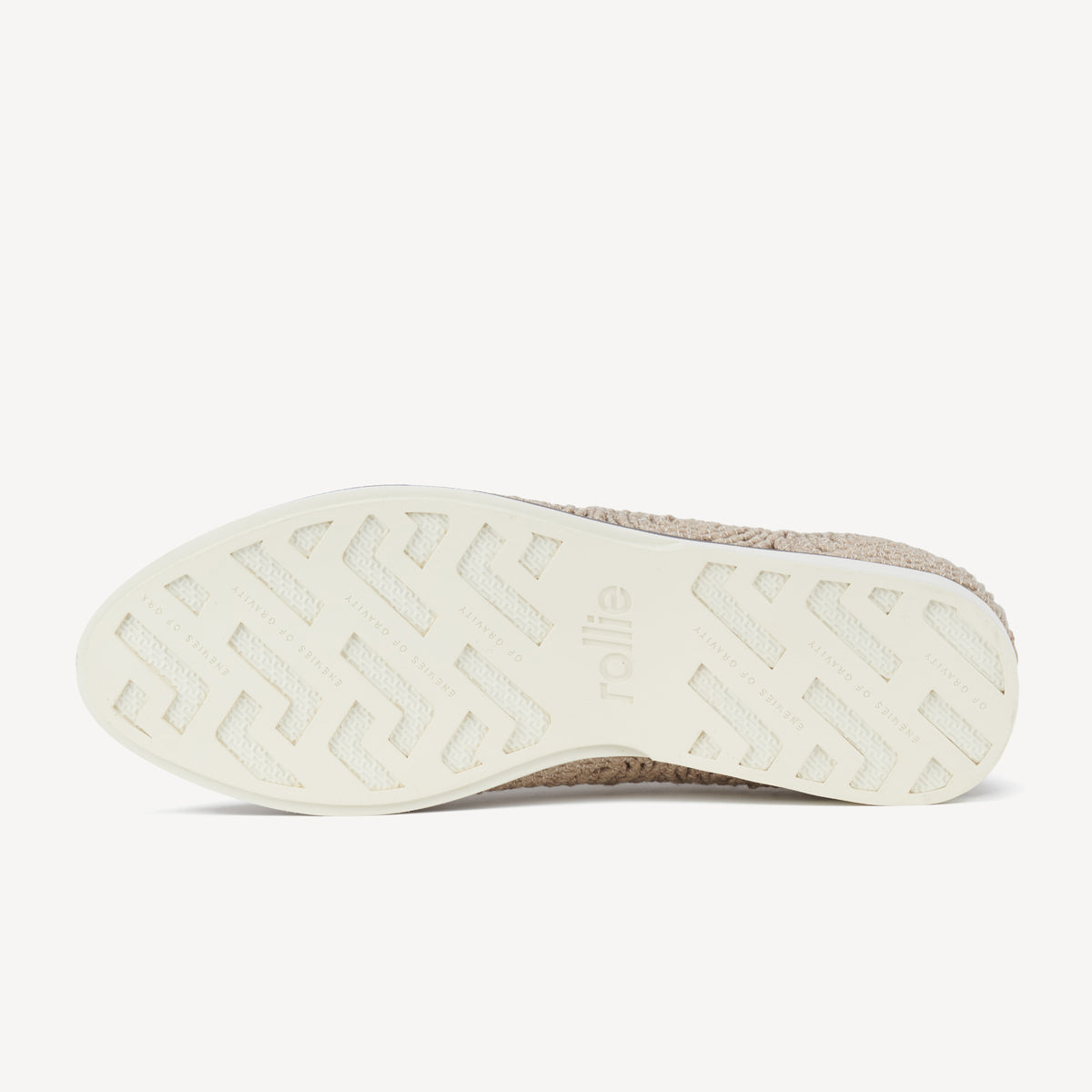 Derby Weave Taupe